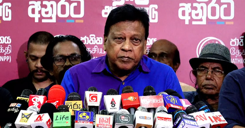 Prof. Mangala Senanayake 2024.08.28 1