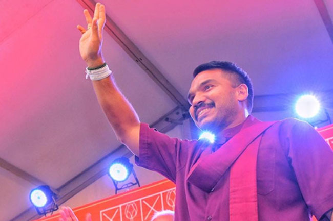 නා මල් 