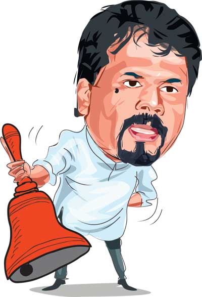 anura bell