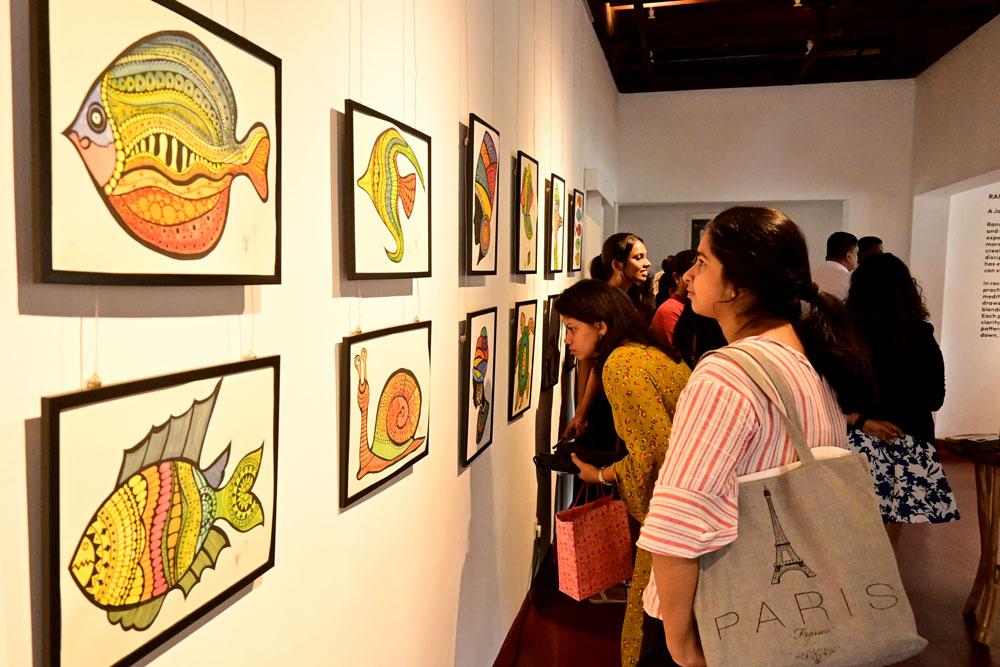 art rw 6