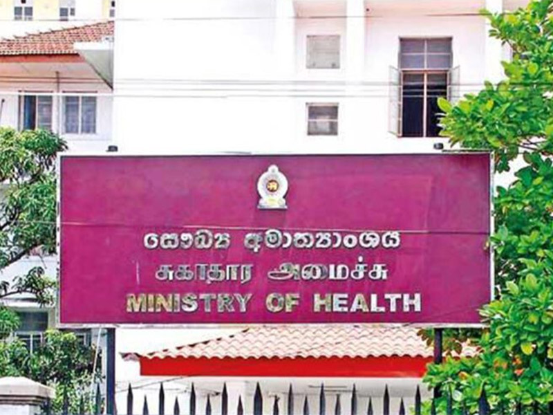 Ministry of Health