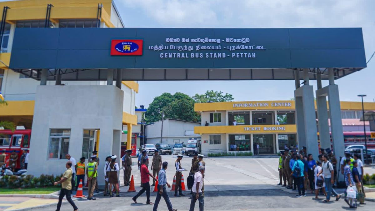 Pettah Central Bus Stand 1200x675px 08 04 26