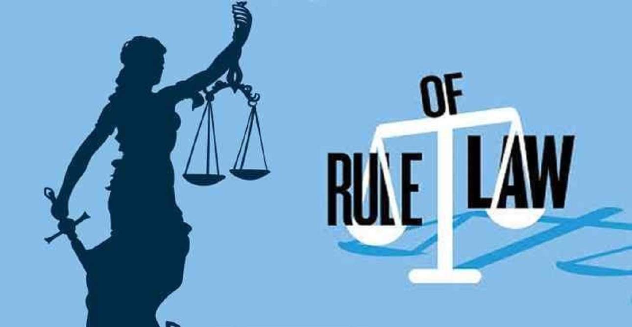 Rule of Law 3