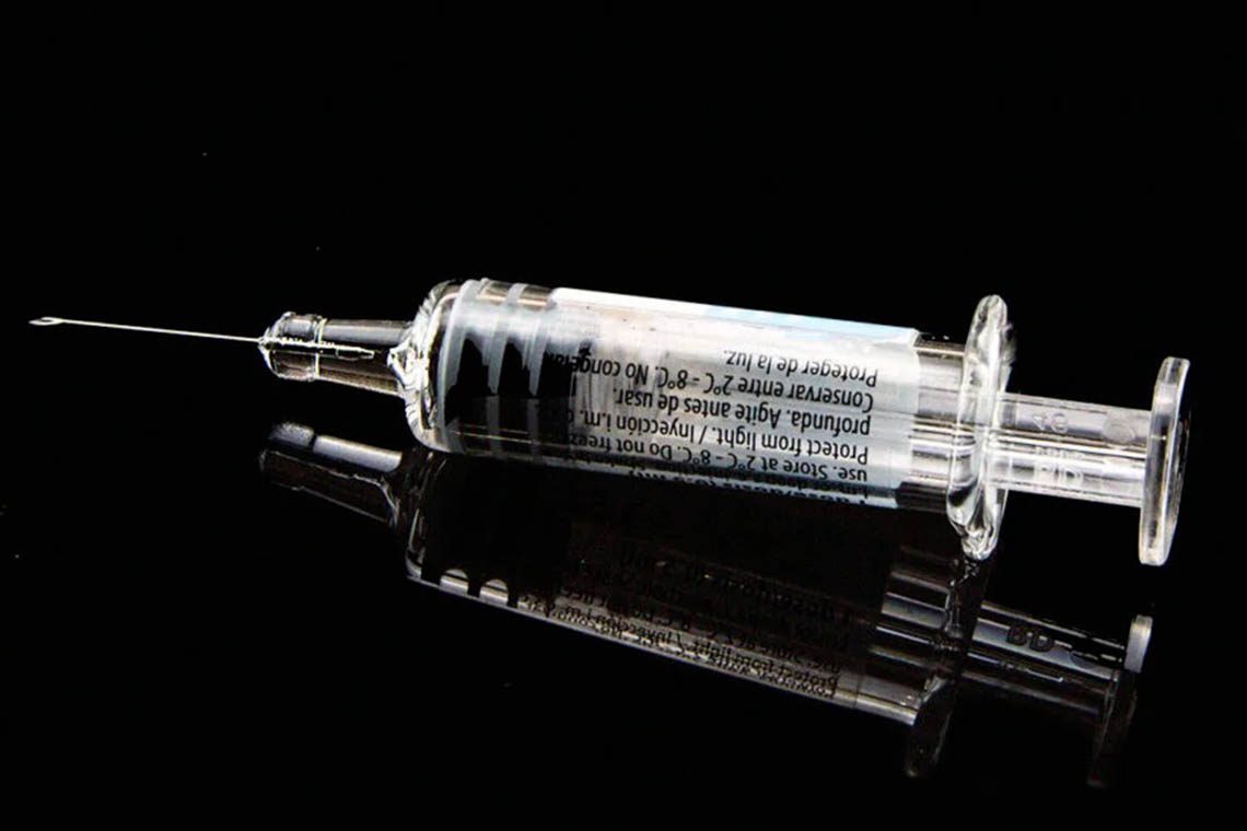 immunoglobulin injections