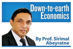 prof sirimal bandara