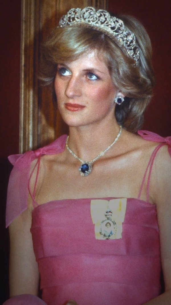Diana 8