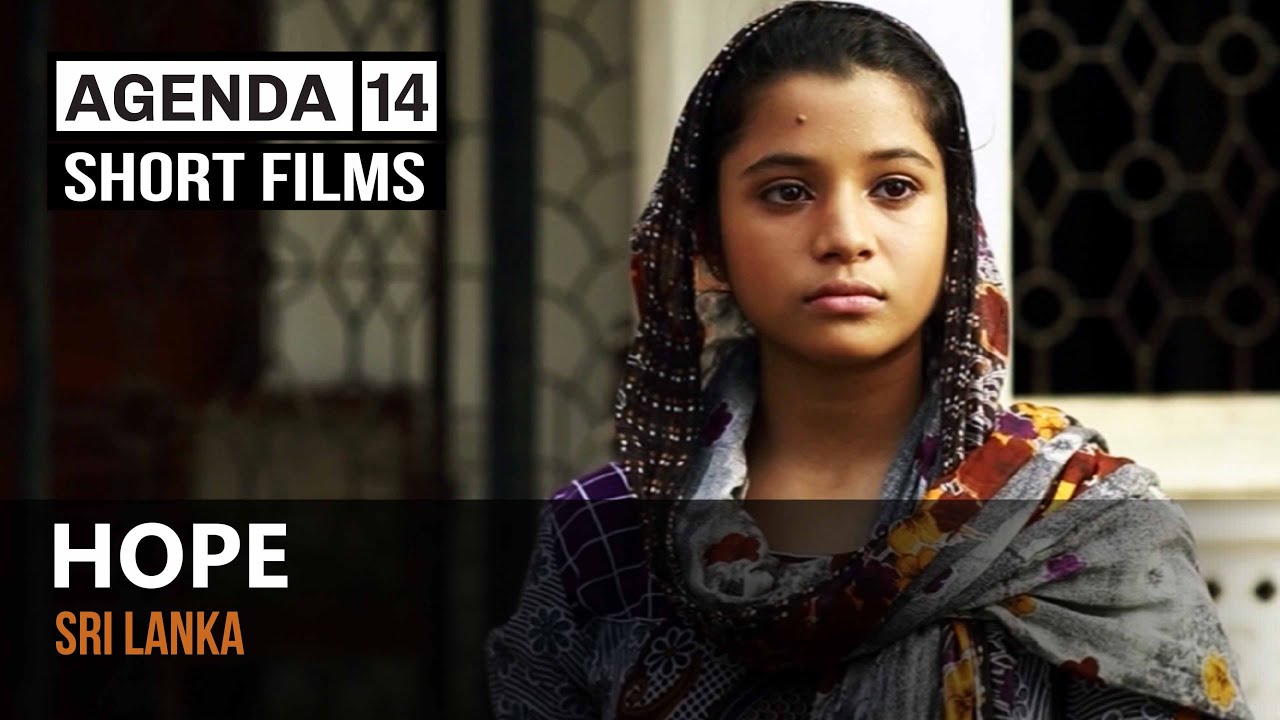 Hope (2017)