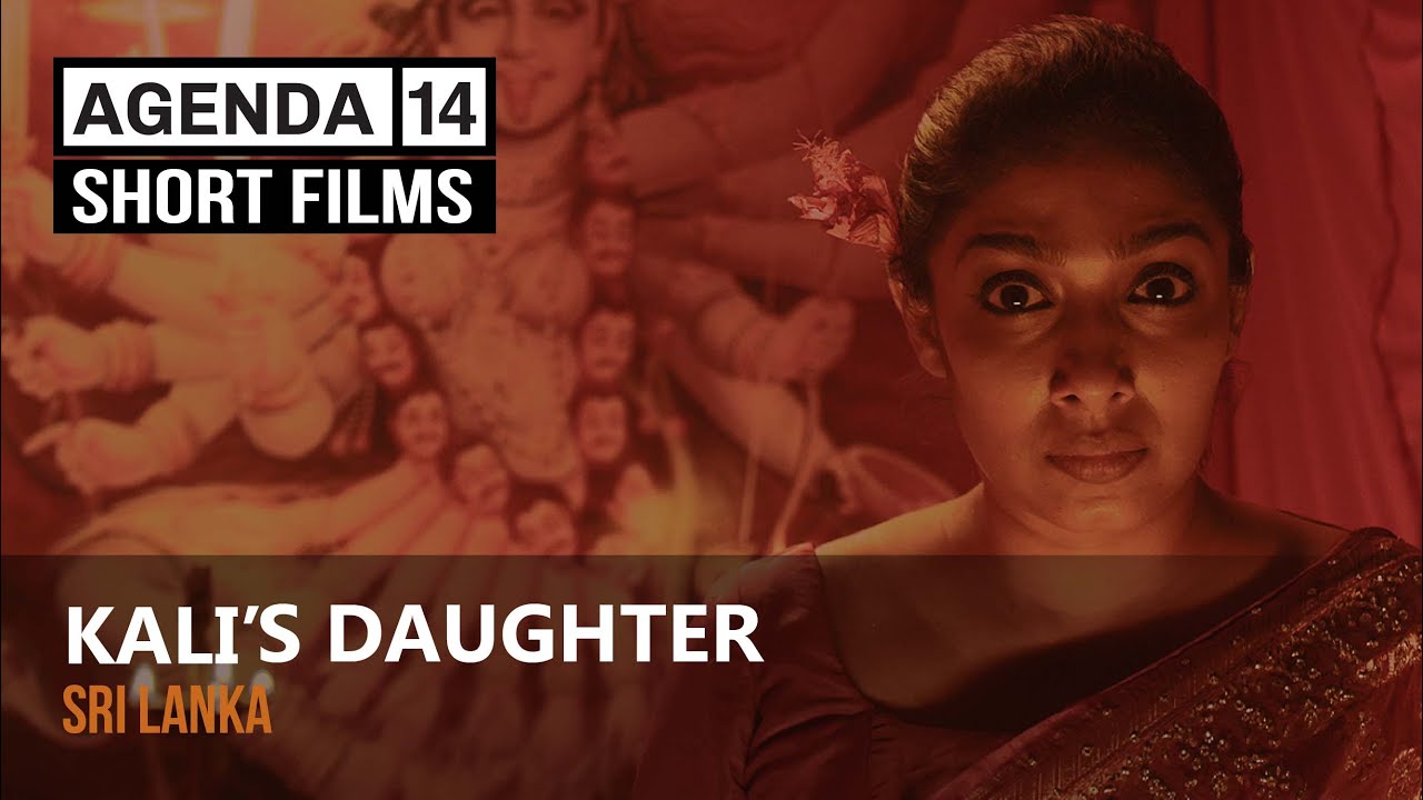 Kali’s Daughter