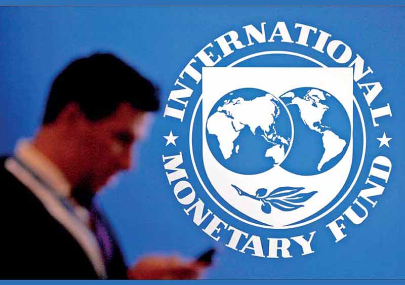 ශ්රී ලංකාව IMF සහාය ලබාගත යුතු ද, නැද්ද?